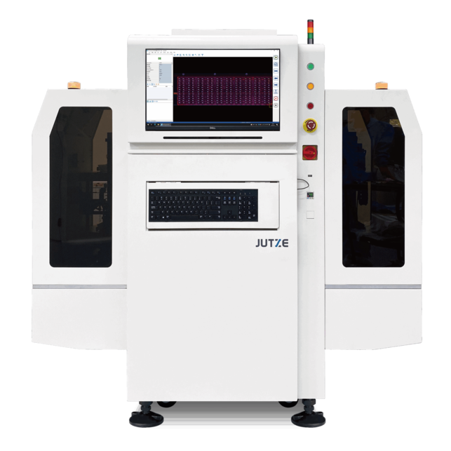 JUTZE SEMI-2500
